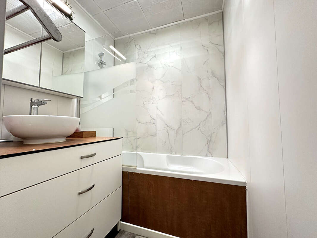Appartement à VENISSIEUX