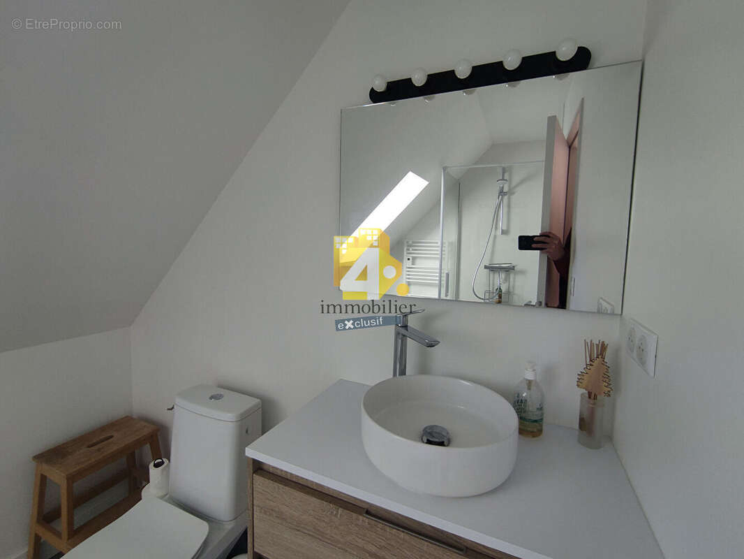 Maison à PONTCHATEAU