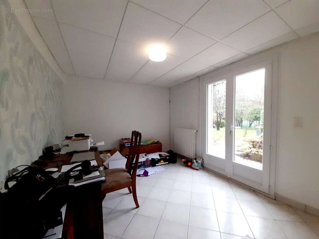 Maison à BERGERAC