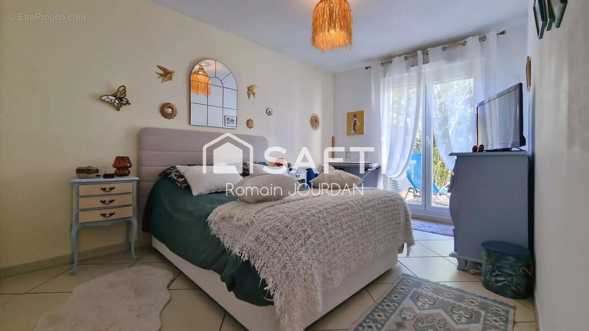 Photo 8 - Appartement à HYERES