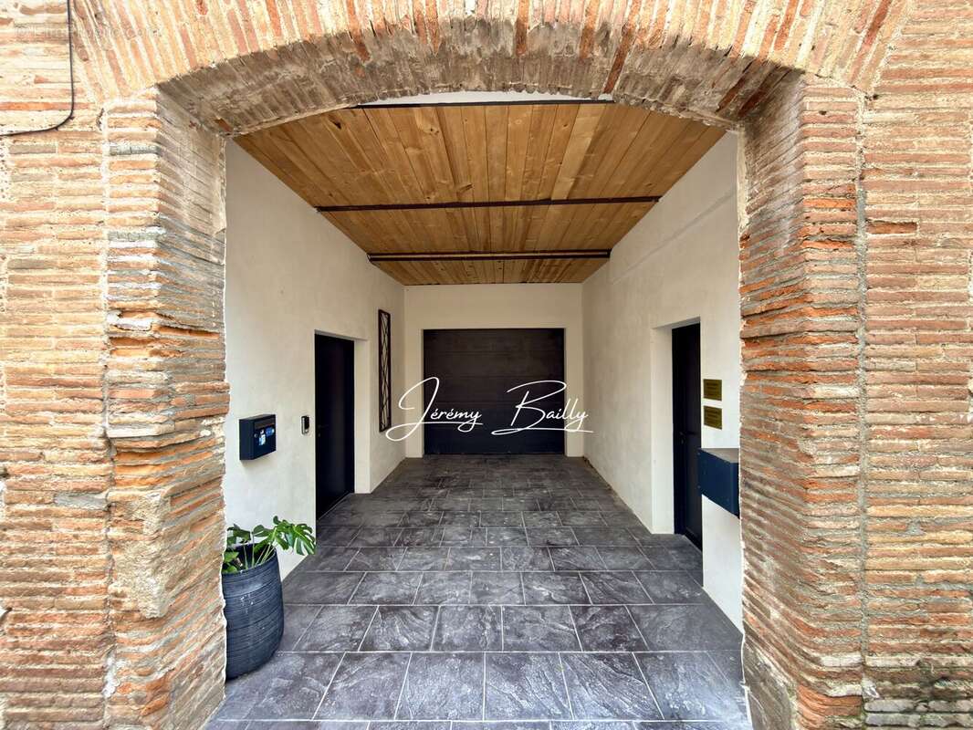 Maison à TORREILLES