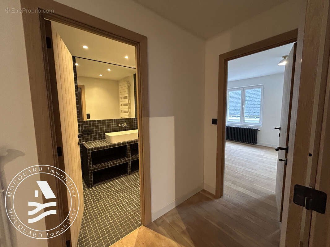 Maison à LOCMARIAQUER