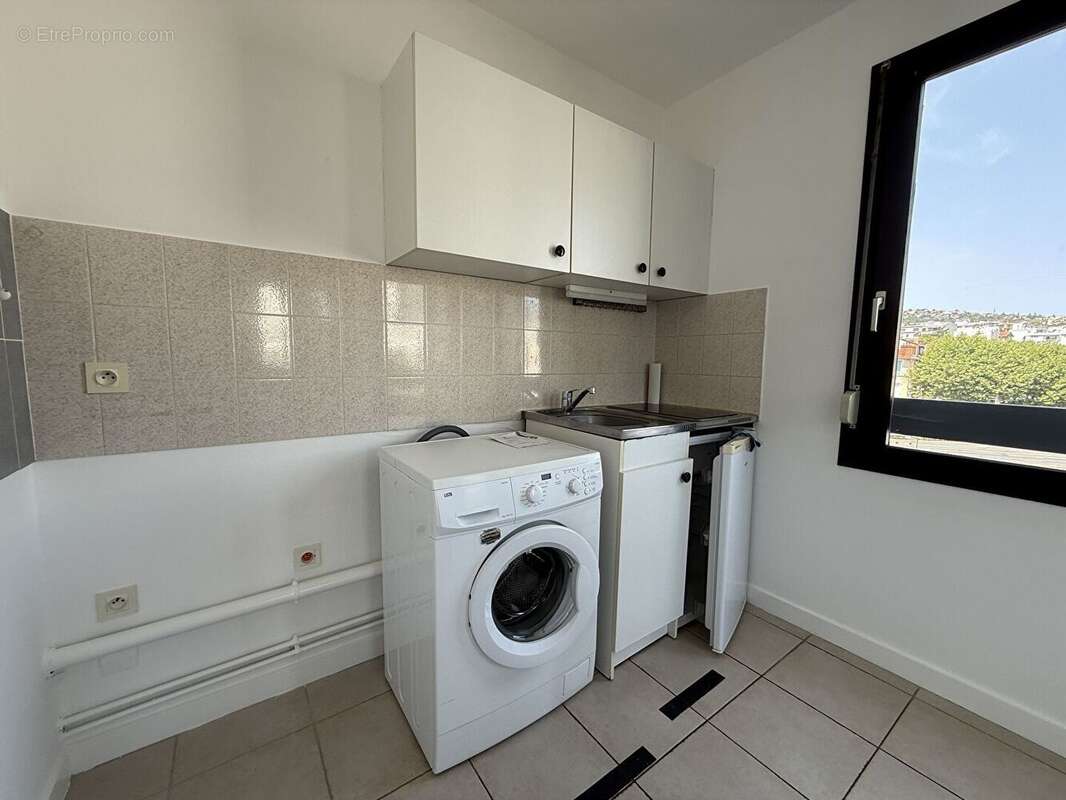 Appartement à CHAMALIERES