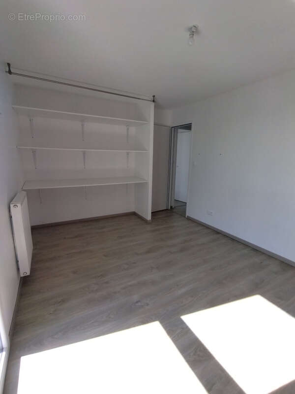 Maison à SAINT-MICHEL-CHEF-CHEF