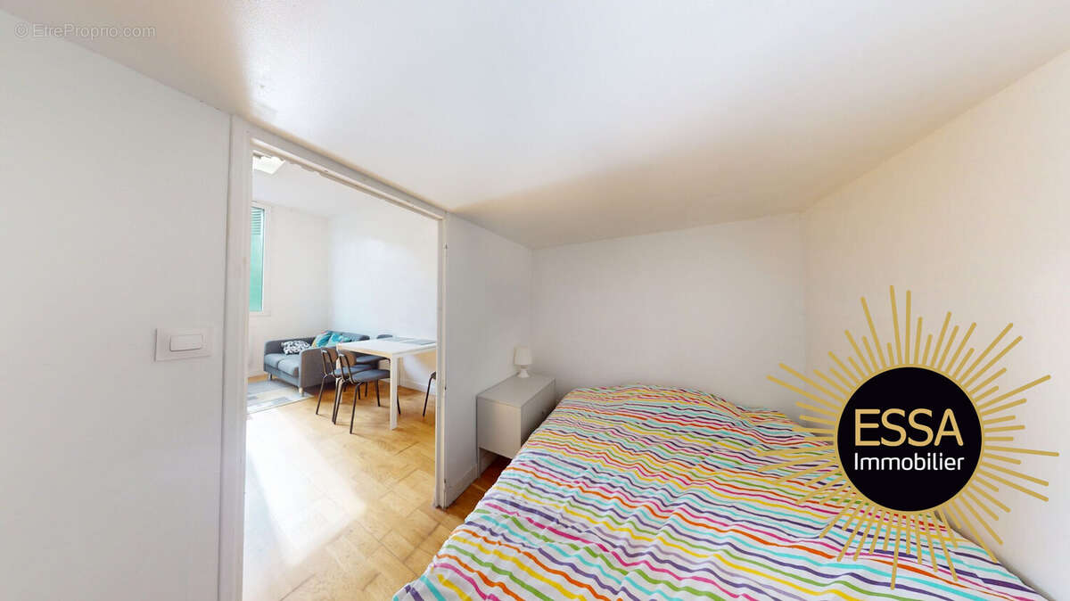 Appartement à SEVRES