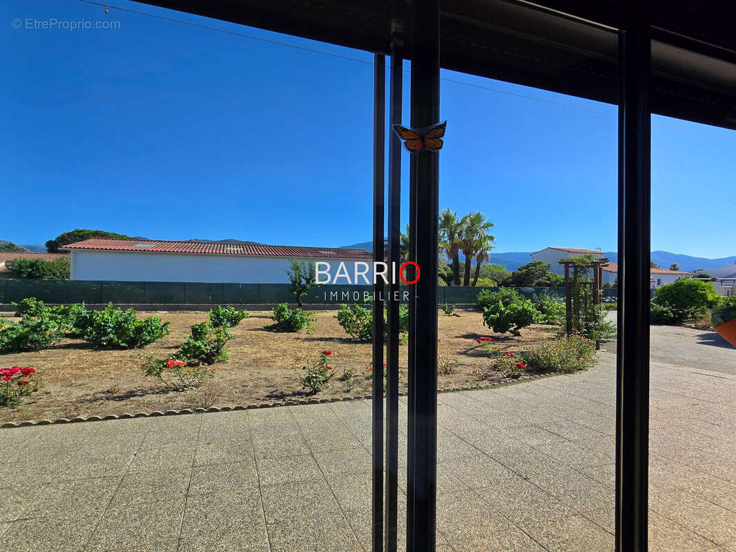 Maison à SAINT-ANDRE