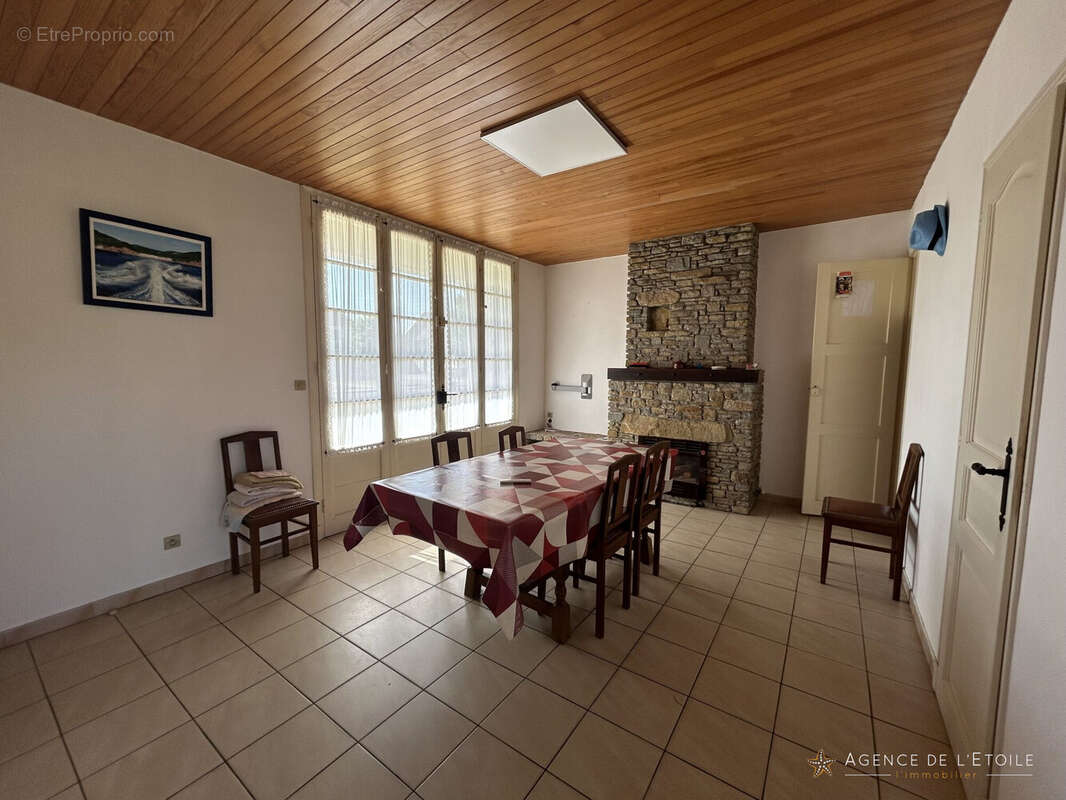 Maison à CUCQ