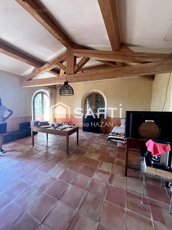 Photo 6 - Maison à LORGUES