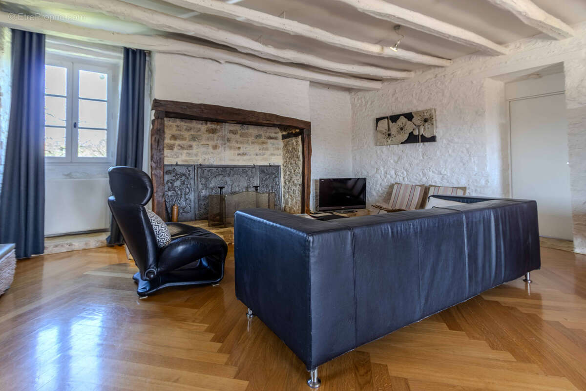 Maison à SARLAT-LA-CANEDA