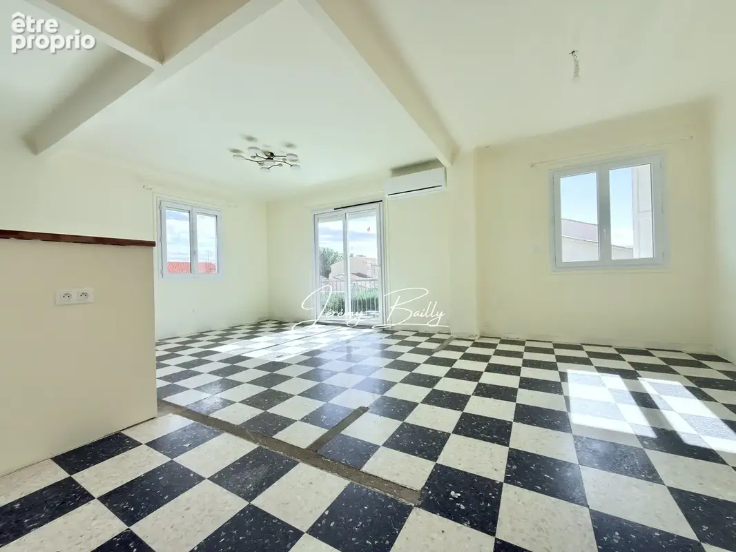 Maison 4 pièces 130 m² à vendre à Saint-Esteve (66240) - photo 3