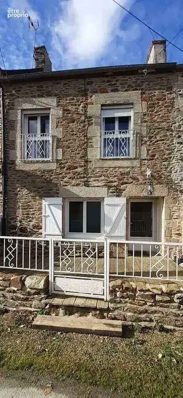 Charme de la pierre - photo 3