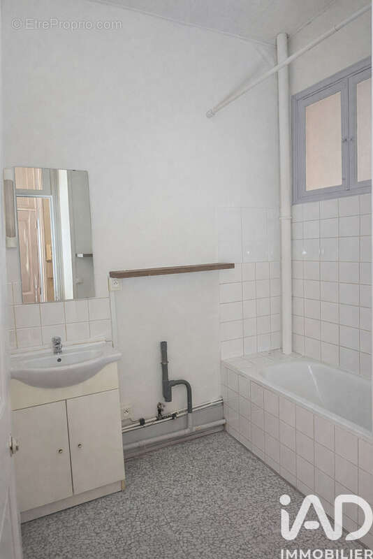 Photo 6 - Appartement à NANCY