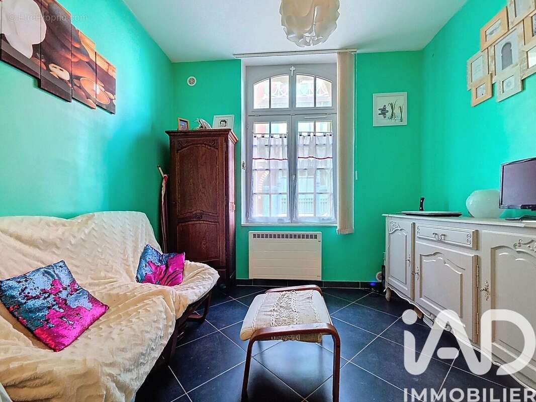 Appartement 34 m² à Mers-Les-Bains  - photo 3