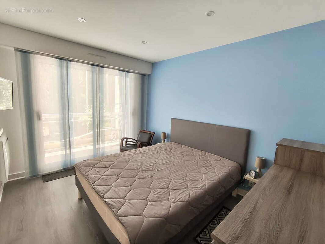 Appartement à SAINT-BREVIN-LES-PINS