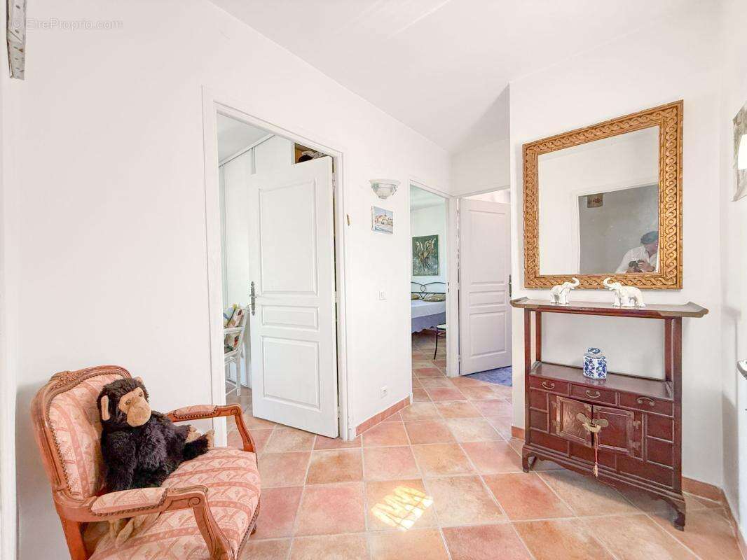 Maison à SAINT-JEANNET