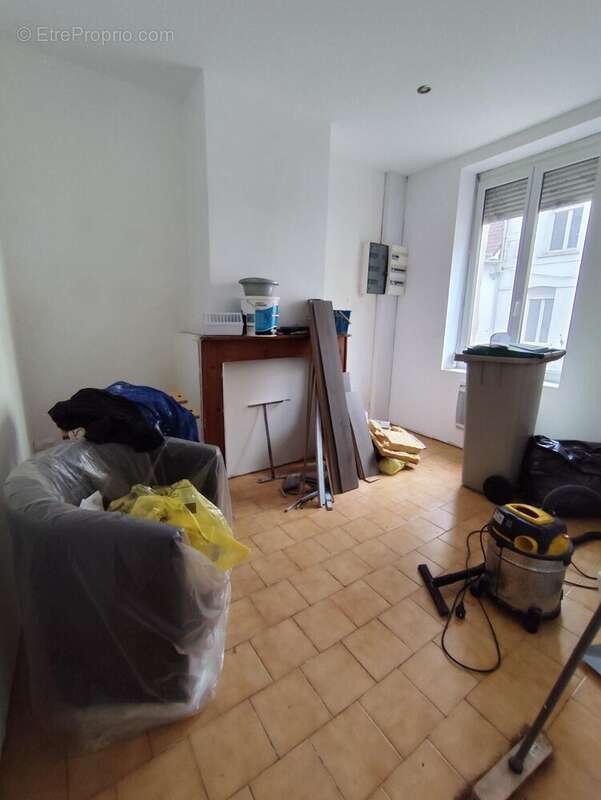 Photo 2 - Maison à SAINT-OMER