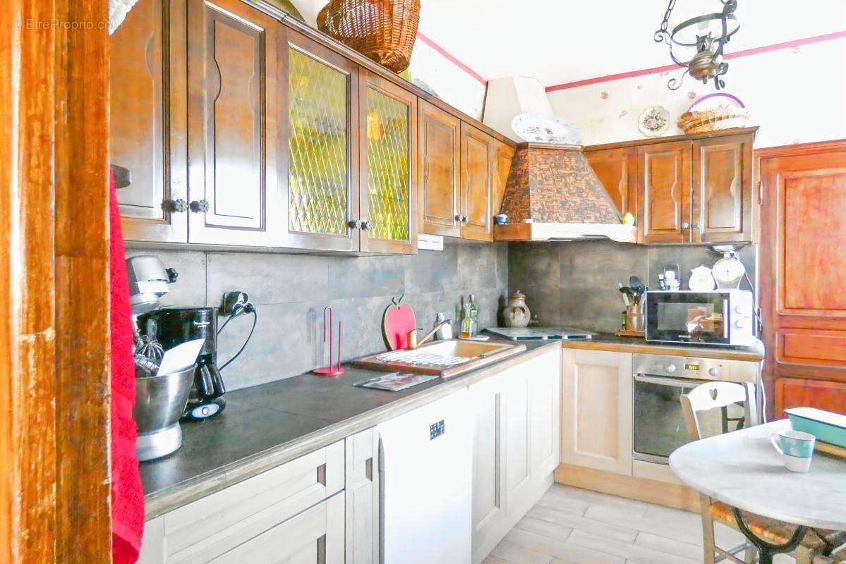 Maison à ROQUEMAURE