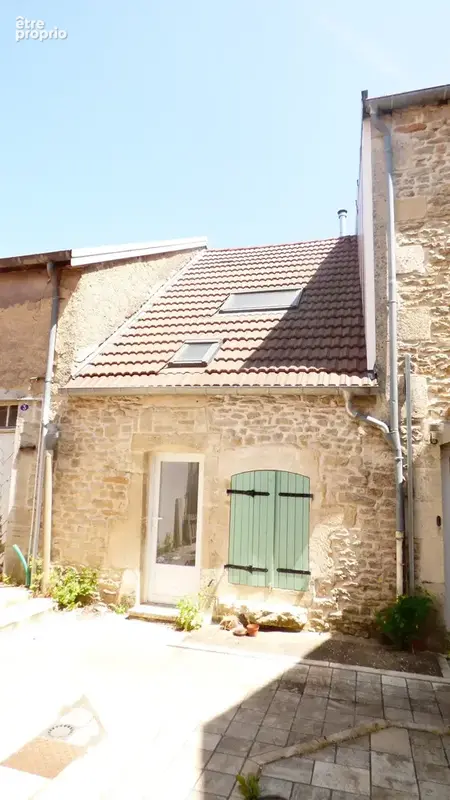 Appartement à NOGENT