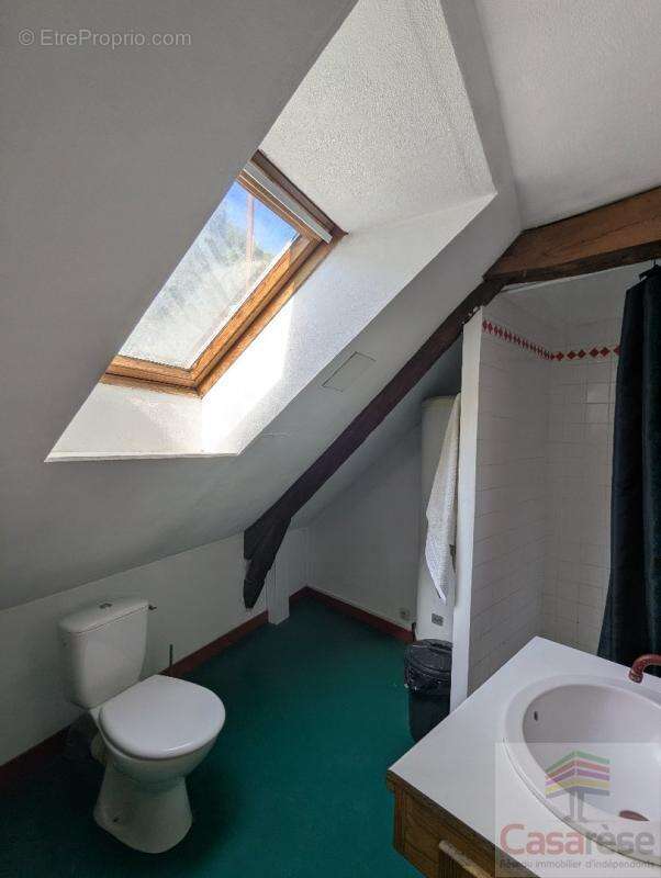 Appartement - photo 14