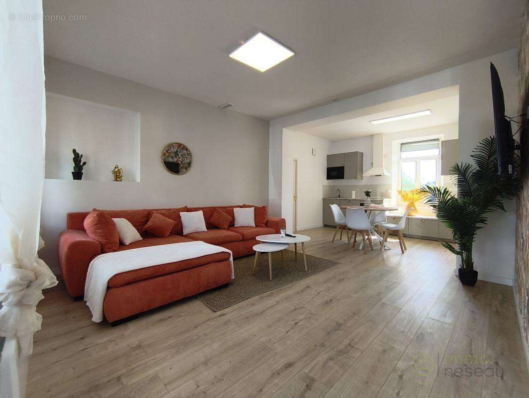 Maison 85 m² à Sains-Du-Nord  - photo 3