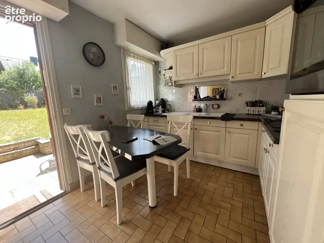 Maison 5 pièces 92 m² à vendre à Rennes (35700) - photo 6