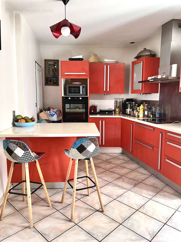 Maison à LA VERPILLIERE