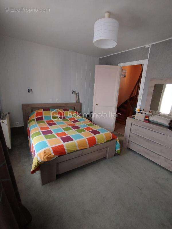 Maison à LE TREPORT