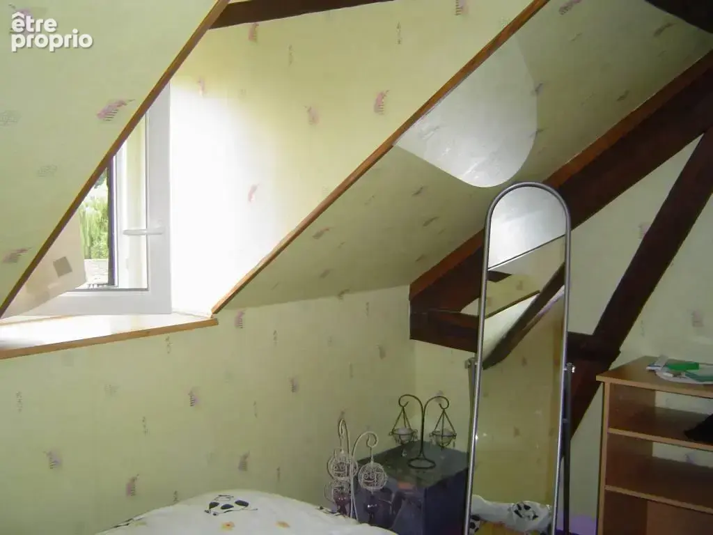 Appartement 54 m² à vendre à Orbec (14290) - photo 6