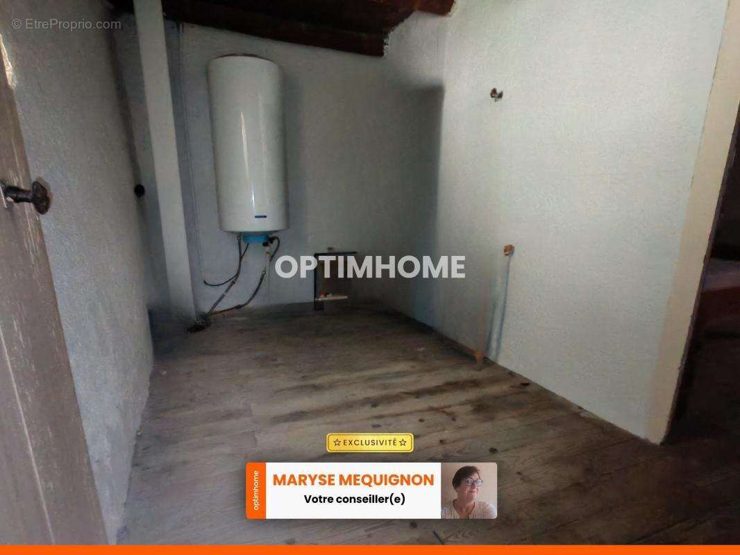 Maison à la  campagne - photo 6