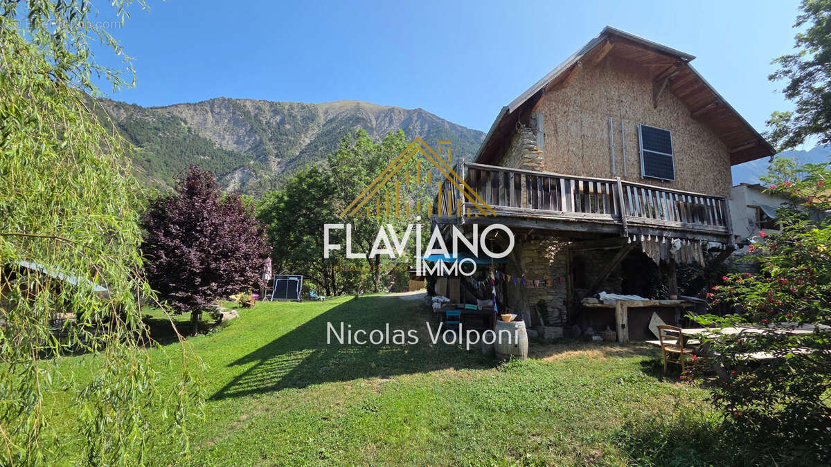 Ferme 252 m2 - photo 4