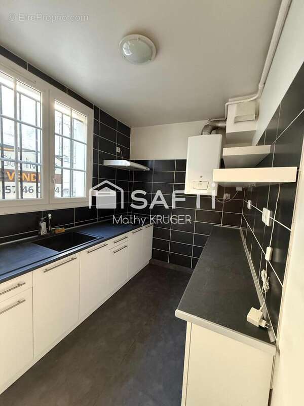 Photo 8 - Maison à SAINTE-FOY-LA-GRANDE