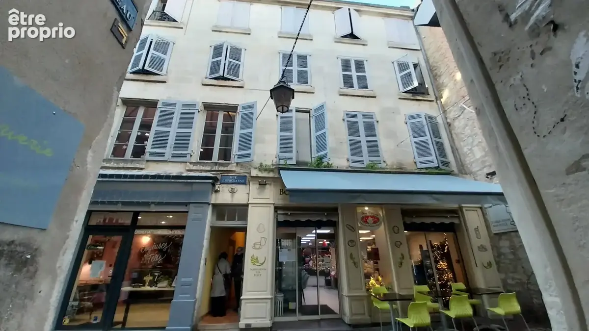 Alerte investisseur : a vendre à perigueux ! - photo 44