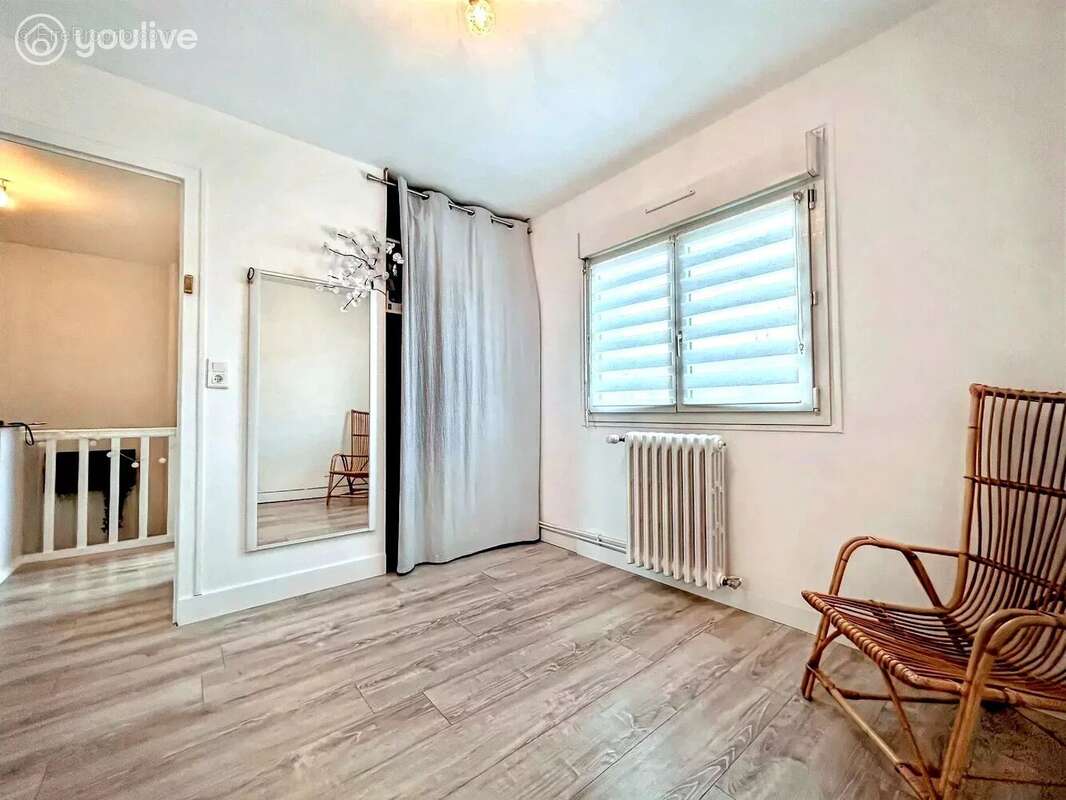 À 5 minutes du CHU, profitez enfin d'une maison avec jardin - photo 7