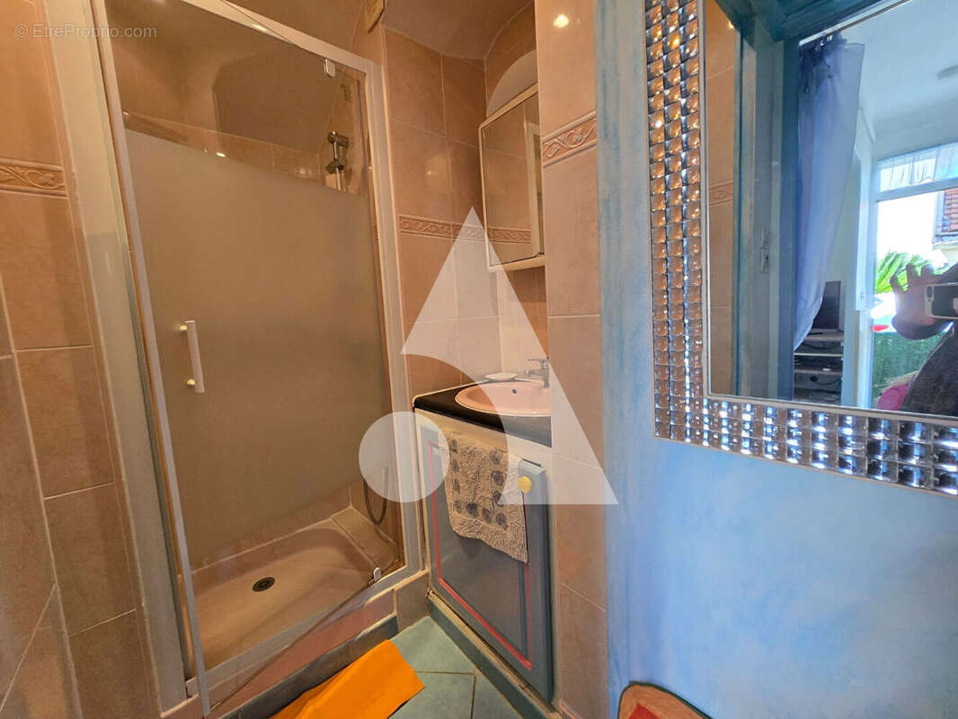 Appartement à LE LAVANDOU