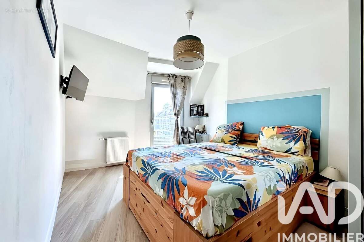 Photo 5 - Appartement à MASSY