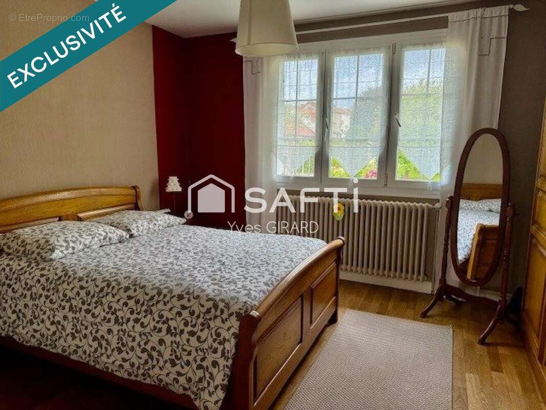 Photo 9 - Maison à VERDUN