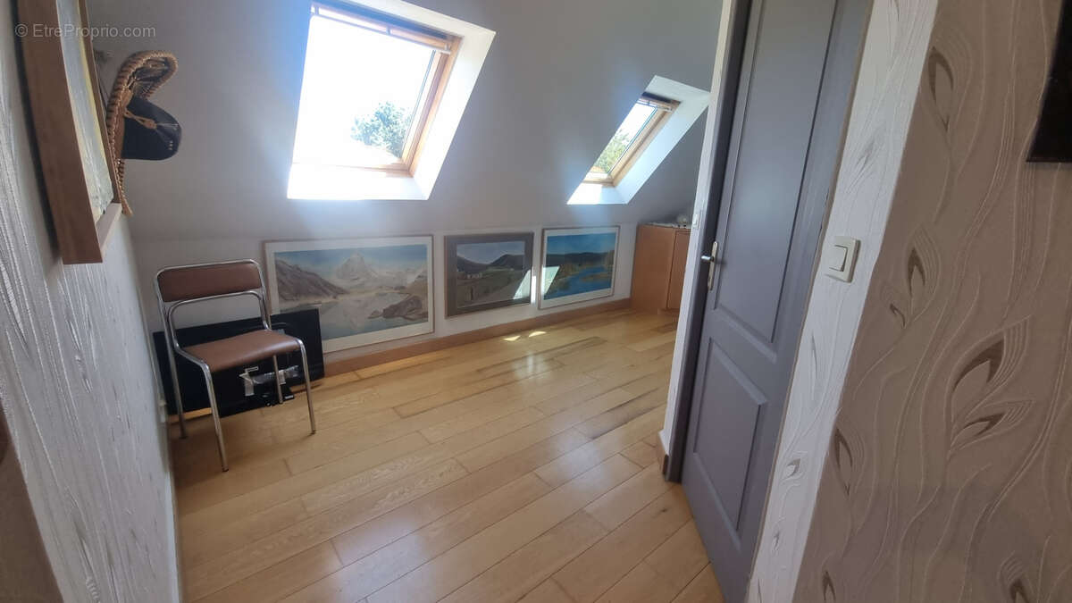 Maison à PLUDUAL