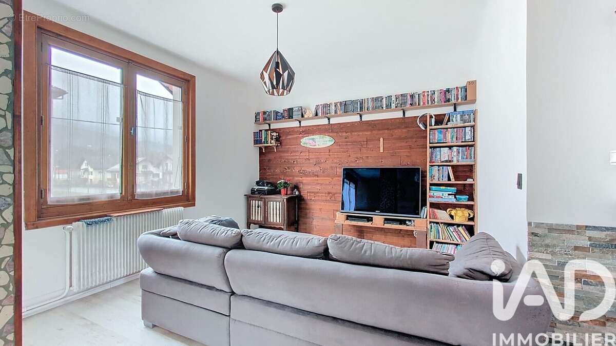 Photo 7 - Appartement à FAVERGES