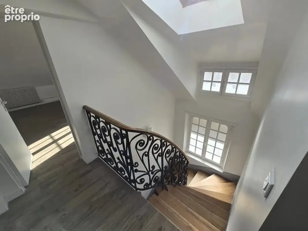 Maison dans le meilleur quartier de colombes - photo 21