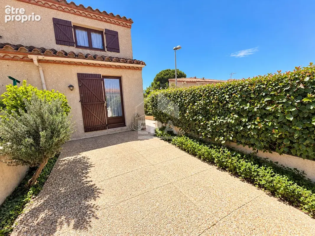 Maison à SAINT-CYPRIEN