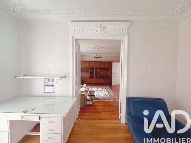 Photo 9 - Maison à CHATEL-SUR-MOSELLE