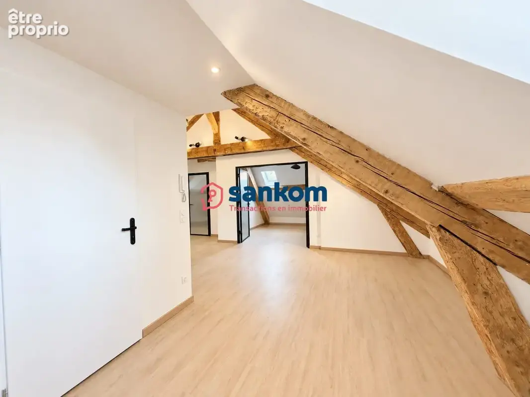 Appartement 2 pièces 38 m² à vendre à Le Puy-En-Velay (43000) - photo 5