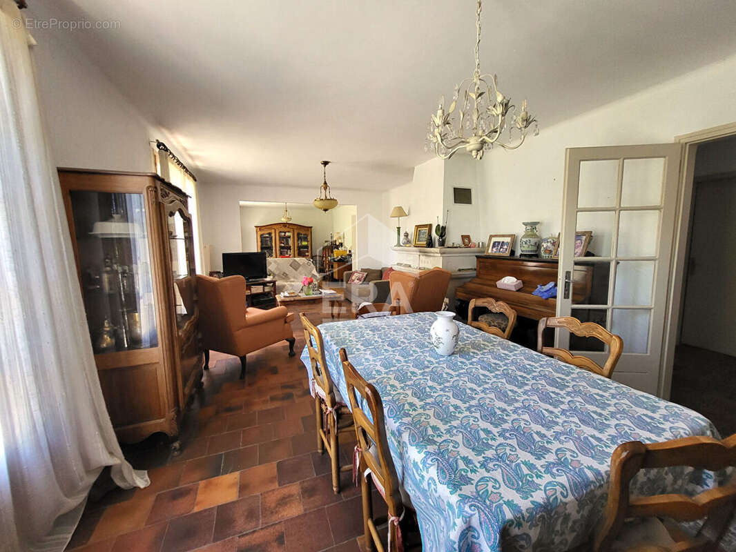 Maison 173m² à l'isle-sur-la-sorgue - photo 3