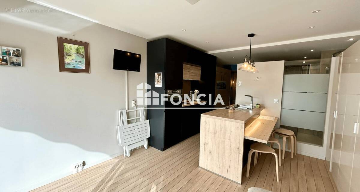 Appartement à LE GRAU-DU-ROI