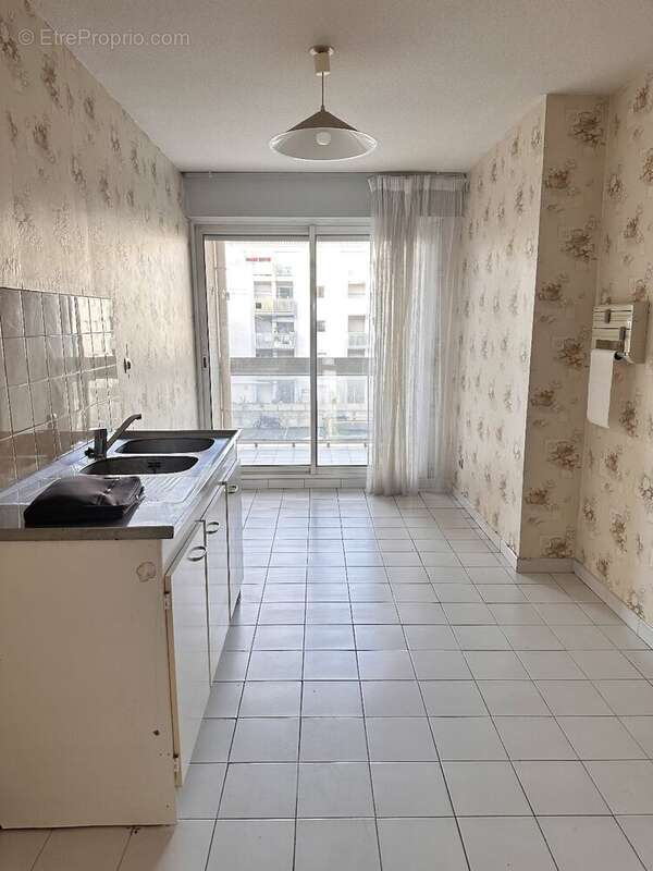 Appartement à SETE