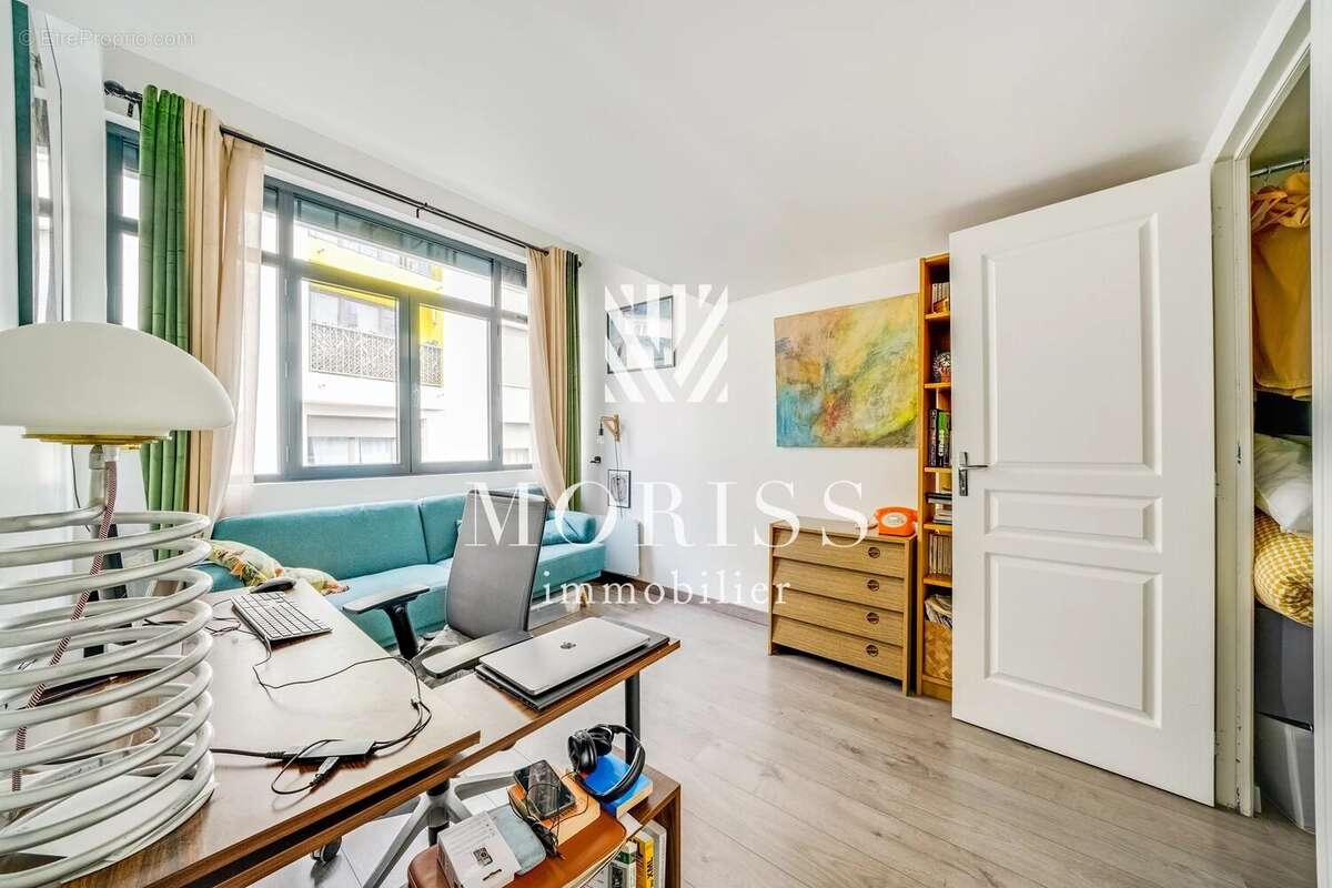 Maison à MONTREUIL