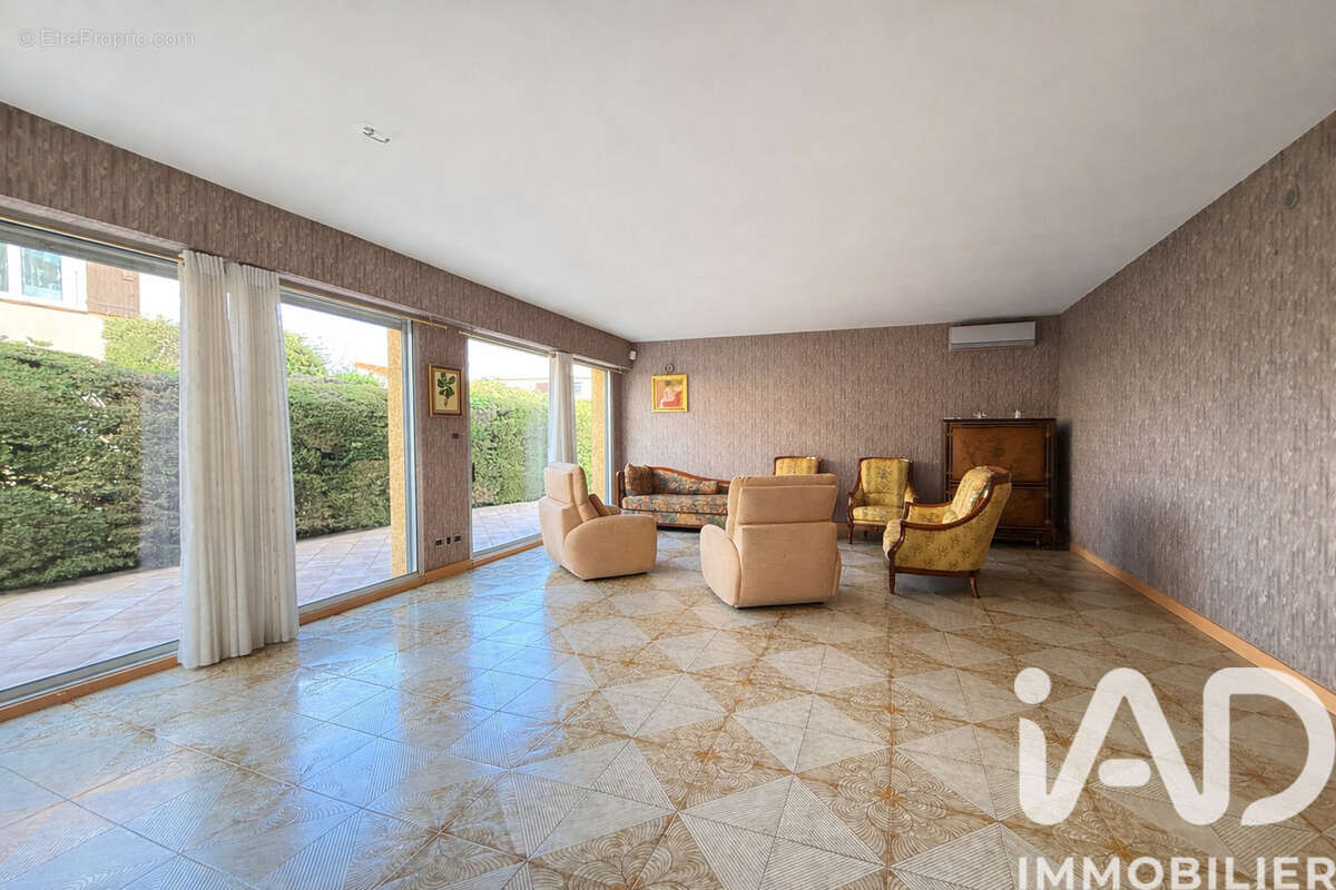 Photo 2 - Maison à CABESTANY