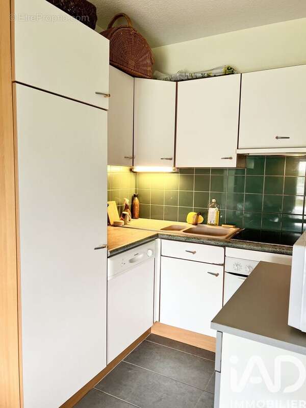 Photo 4 - Appartement à LIMOGES