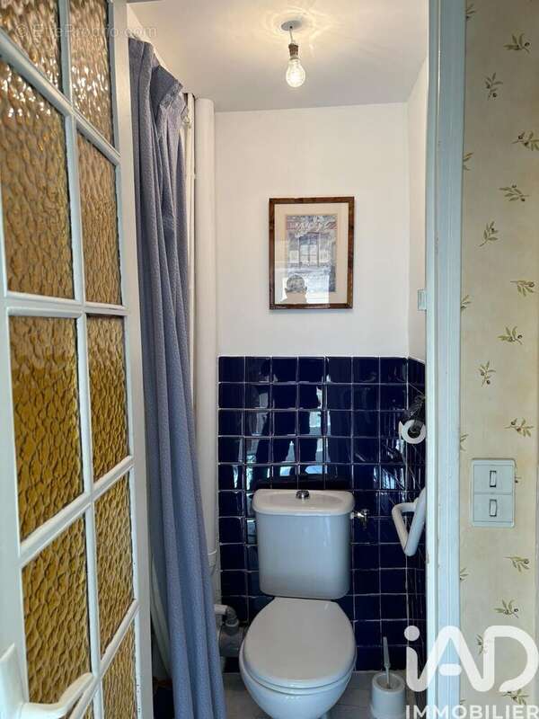 Photo 5 - Appartement à BANON