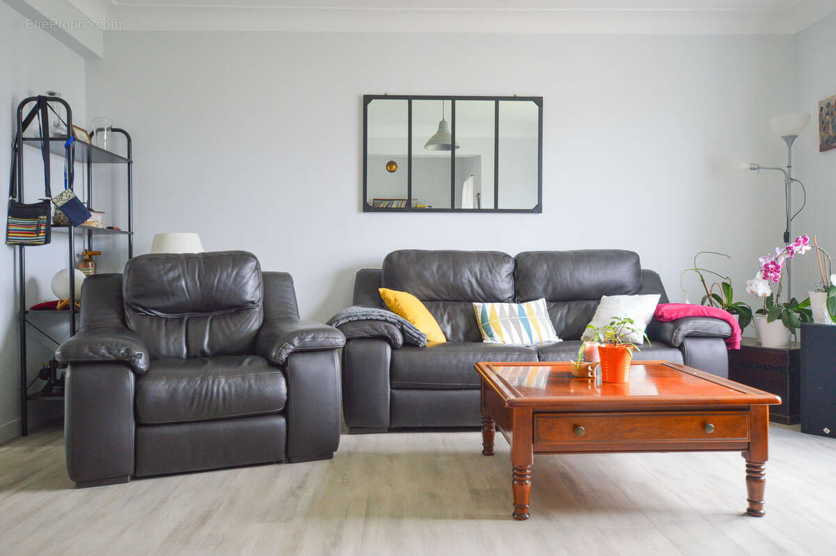 Maison à LANDERNEAU